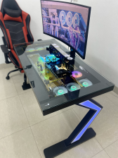 Bàn Gaming AIO Tản nhiệt nước Custom - AIO M1