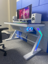 Bàn Gaming AIO M1 V2 Tích Hợp Máy Tính