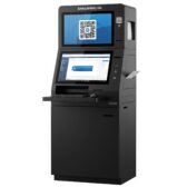Máy Photocopy - In - Scan Tự Động Thu Phí – Quét QR Là In