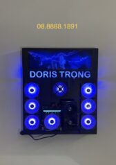 Vỏ Case Máy Tính Treo Tường Theo Yêu Cầu