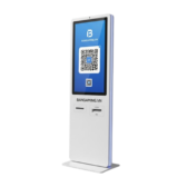 MÁY BÁN VÉ TỰ ĐỘNG - QUẢNG CÁO - CHECKIN SỰ KIỆN