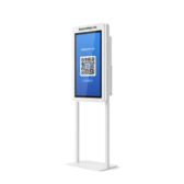 MÁY BÁN VÉ TỰ ĐỘNG - CHECKIN SỰ KIỆN