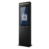 MÁY BÁN VÉ TỰ ĐỘNG - QUẢNG CÁO - CHECKIN SỰ KIỆN