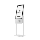 MÁY BÁN VÉ TỰ ĐỘNG - CHECKIN SỰ KIỆN