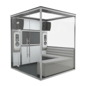 PHÒNG KARAOKE MINI CAO CẤP – THIẾT KẾ ẤN TƯỢNG